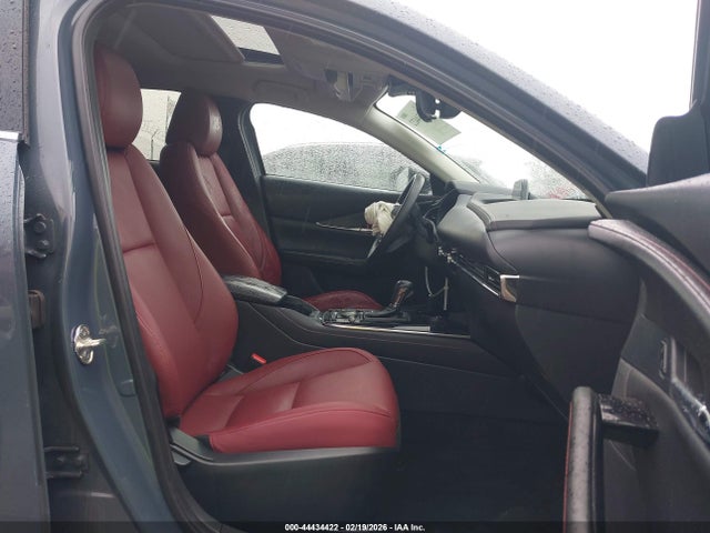 Aukcja sprzedaży 2025 Mazda Cx-30 2.5 S Carbon Edition, vin: 3MVDMBCM5SM840242, numer aukcji: 44434422