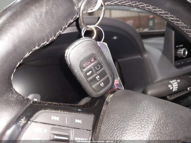 Aukcja sprzedaży 2025 Honda Civic Sport, vin: 2HGFE2F57SH506015, numer aukcji: 44434425