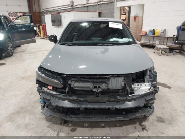 Aukcja sprzedaży 2025 Honda Civic Sport, vin: 2HGFE2F57SH506015, numer aukcji: 44434425