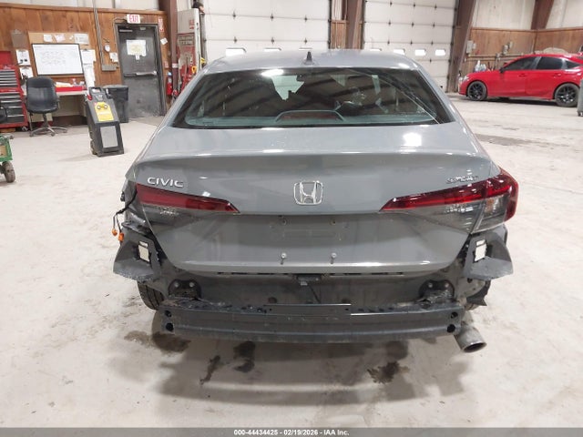 Aukcja sprzedaży 2025 Honda Civic Sport, vin: 2HGFE2F57SH506015, numer aukcji: 44434425