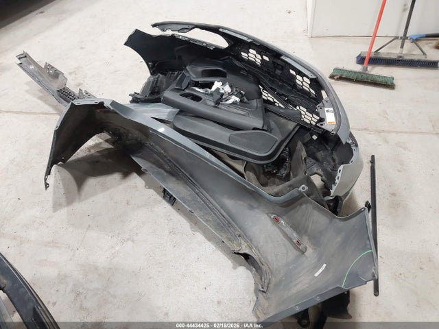 Aukcja sprzedaży 2025 Honda Civic Sport, vin: 2HGFE2F57SH506015, numer aukcji: 44434425