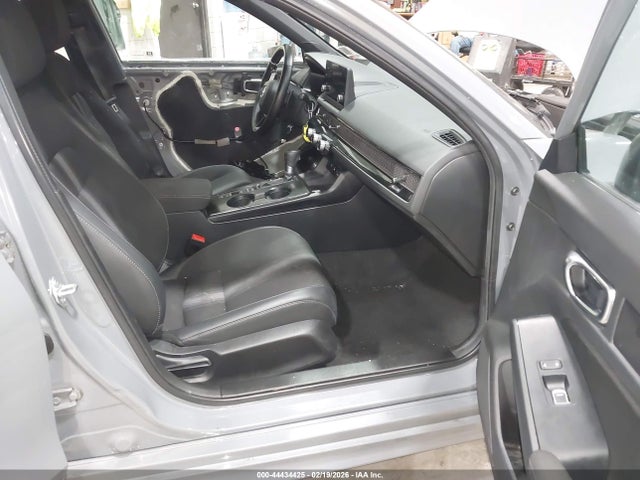 Aukcja sprzedaży 2025 Honda Civic Sport, vin: 2HGFE2F57SH506015, numer aukcji: 44434425