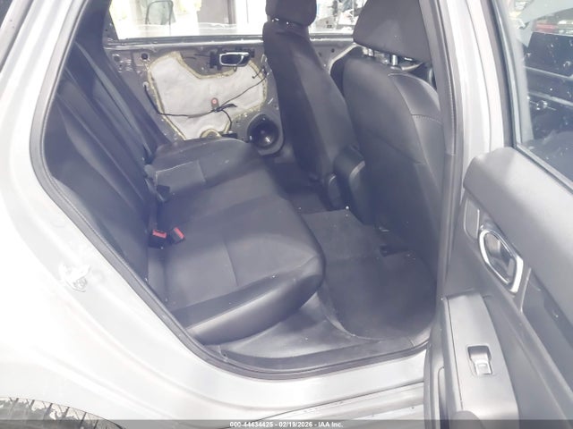 Aukcja sprzedaży 2025 Honda Civic Sport, vin: 2HGFE2F57SH506015, numer aukcji: 44434425