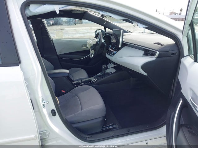 Toyota COROLLA SE 2025 5YFP4MCE5SP225072 Image 5