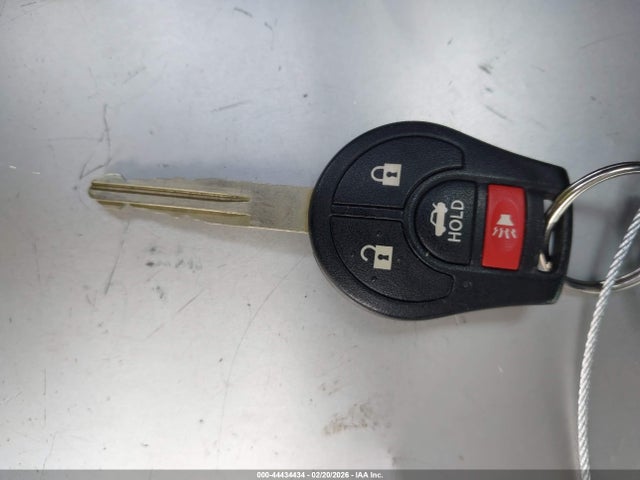 Nissan SENTRA S 2019 3N1AB7AP1KY406819 Image 11