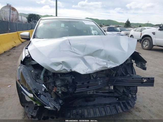 Nissan SENTRA S 2019 3N1AB7AP1KY406819 Image 13