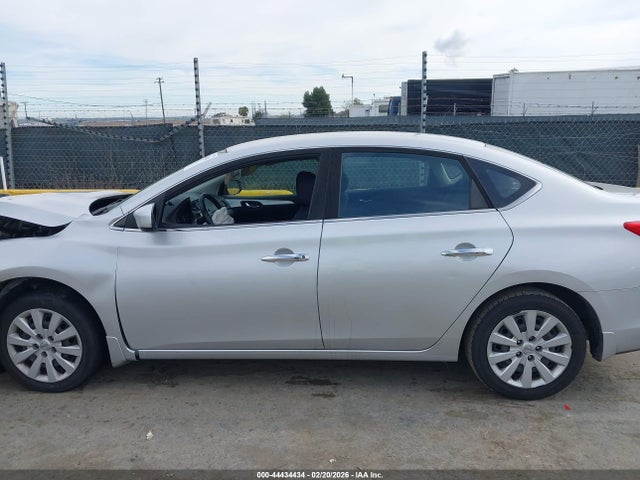 Nissan SENTRA S 2019 3N1AB7AP1KY406819 Image 15