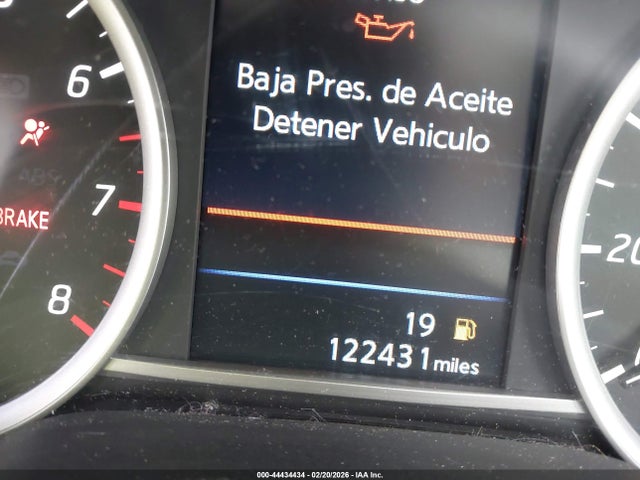 Nissan SENTRA S 2019 3N1AB7AP1KY406819 Image 16