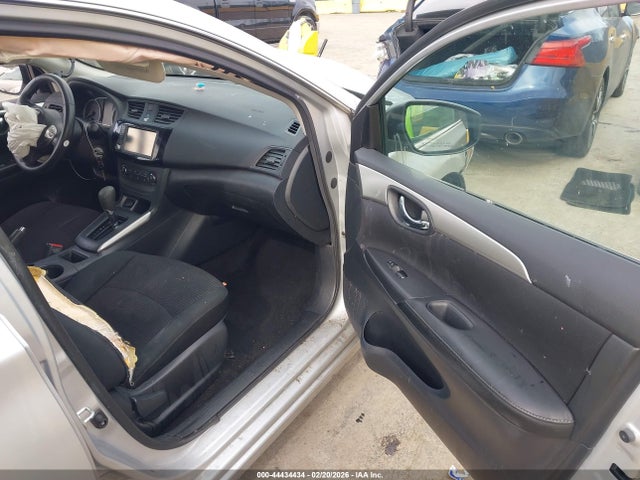Nissan SENTRA S 2019 3N1AB7AP1KY406819 Image 5