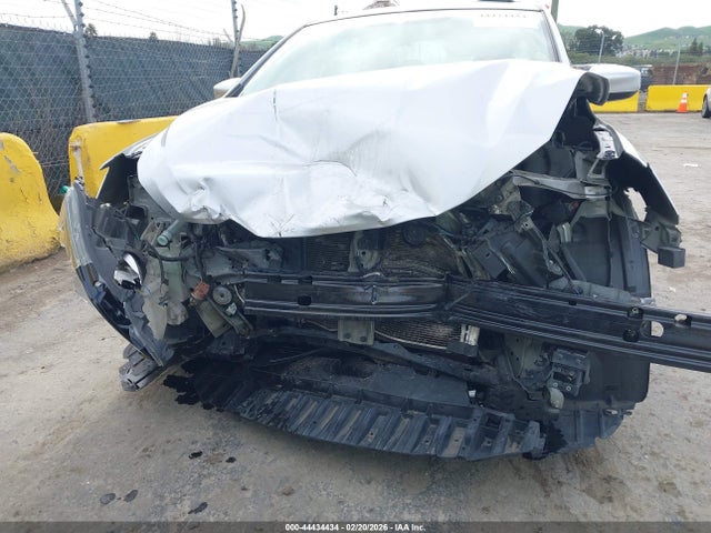 Nissan SENTRA S 2019 3N1AB7AP1KY406819 Image 6
