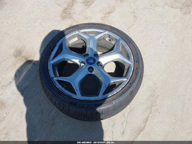 44434435 :رقم المزاد ، NM0GS9F73F1202655 vin ، 2015 Ford Transit Connect Xlt مزاد بيع