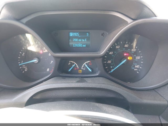 44434435 :رقم المزاد ، NM0GS9F73F1202655 vin ، 2015 Ford Transit Connect Xlt مزاد بيع