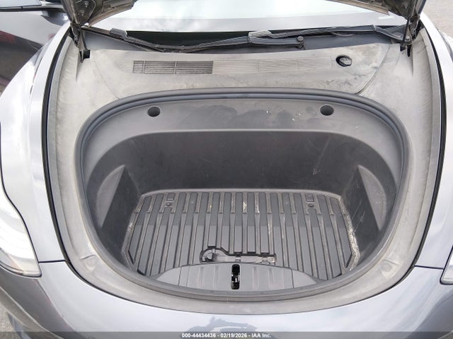 Aukcja sprzedaży 2021 Tesla Model 3 Standard Range Plus Rear-wheel Drive, vin: 5YJ3E1EA9MF021121, numer aukcji: 44434436