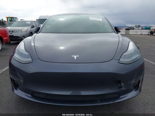 Aukcja sprzedaży 2021 Tesla Model 3 Standard Range Plus Rear-wheel Drive, vin: 5YJ3E1EA9MF021121, numer aukcji: 44434436
