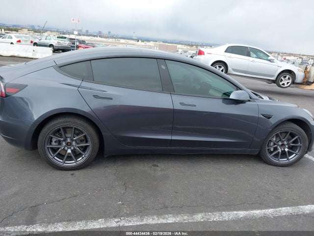 Aukcja sprzedaży 2021 Tesla Model 3 Standard Range Plus Rear-wheel Drive, vin: 5YJ3E1EA9MF021121, numer aukcji: 44434436