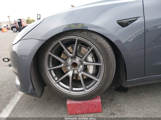 Aukcja sprzedaży 2021 Tesla Model 3 Standard Range Plus Rear-wheel Drive, vin: 5YJ3E1EA9MF021121, numer aukcji: 44434436
