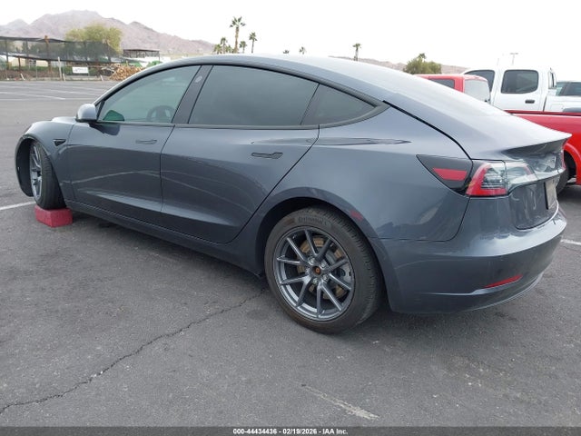 Aukcja sprzedaży 2021 Tesla Model 3 Standard Range Plus Rear-wheel Drive, vin: 5YJ3E1EA9MF021121, numer aukcji: 44434436
