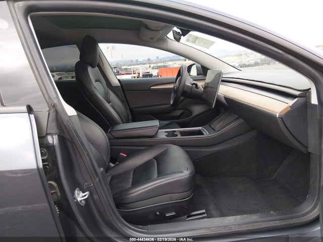 Aukcja sprzedaży 2021 Tesla Model 3 Standard Range Plus Rear-wheel Drive, vin: 5YJ3E1EA9MF021121, numer aukcji: 44434436