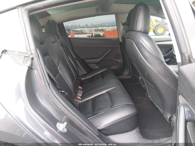Aukcja sprzedaży 2021 Tesla Model 3 Standard Range Plus Rear-wheel Drive, vin: 5YJ3E1EA9MF021121, numer aukcji: 44434436