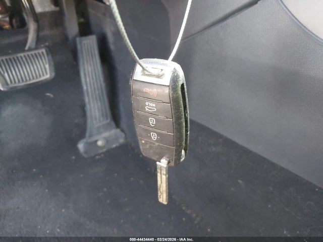 2014 KIA OPTIMA KNAGM4A70E5516792 Photo 10