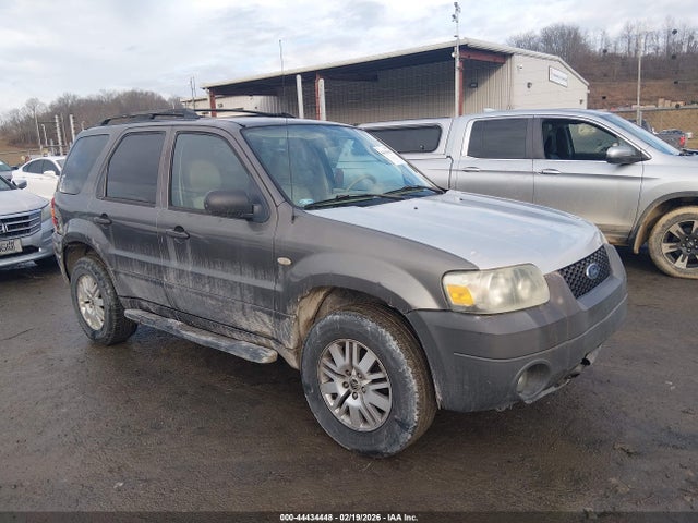 2005 MERCURY MARINER 4M2YU561X5DJ29684