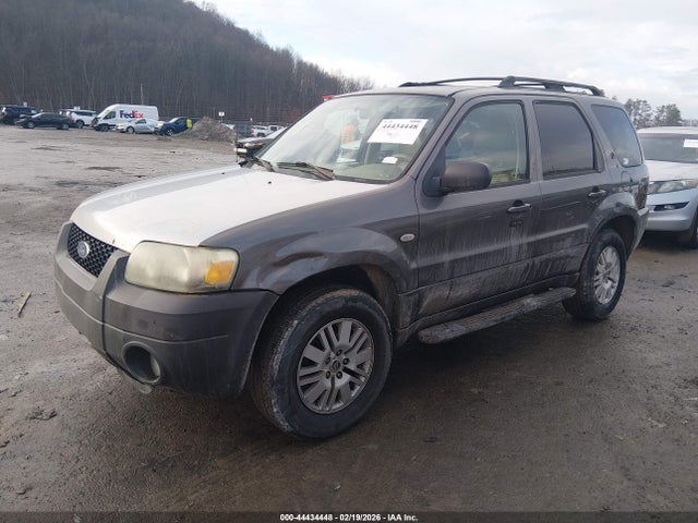 2005 MERCURY MARINER 4M2YU561X5DJ29684 Photo 1