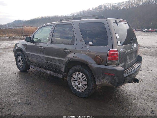 2005 MERCURY MARINER 4M2YU561X5DJ29684 Photo 2