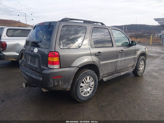 2005 MERCURY MARINER 4M2YU561X5DJ29684 Photo 3