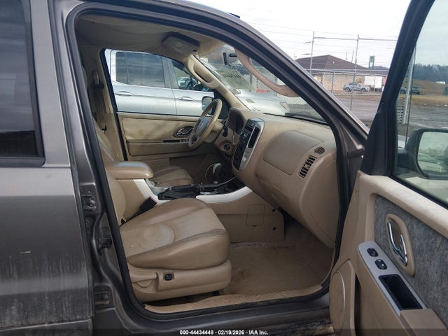 2005 MERCURY MARINER 4M2YU561X5DJ29684 Photo 4