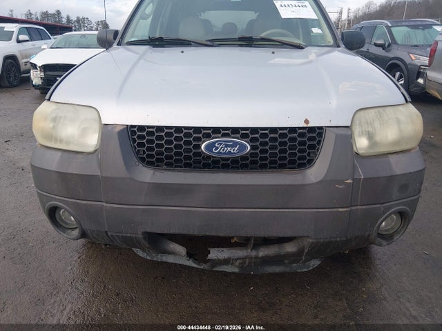 2005 MERCURY MARINER 4M2YU561X5DJ29684 Photo 5
