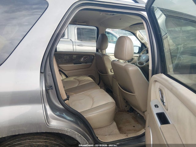 2005 MERCURY MARINER 4M2YU561X5DJ29684 Photo 7
