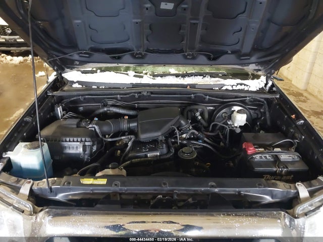 2013 TOYOTA TACOMA 5TFUX4ENXDX016292 Photo 9