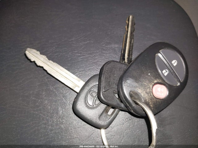 2013 TOYOTA TACOMA 5TFUX4ENXDX016292 Photo 10