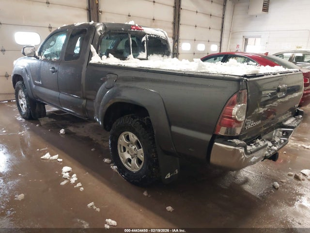 2013 TOYOTA TACOMA 5TFUX4ENXDX016292 Photo 2