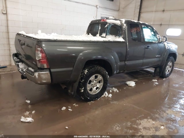 2013 TOYOTA TACOMA 5TFUX4ENXDX016292 Photo 3
