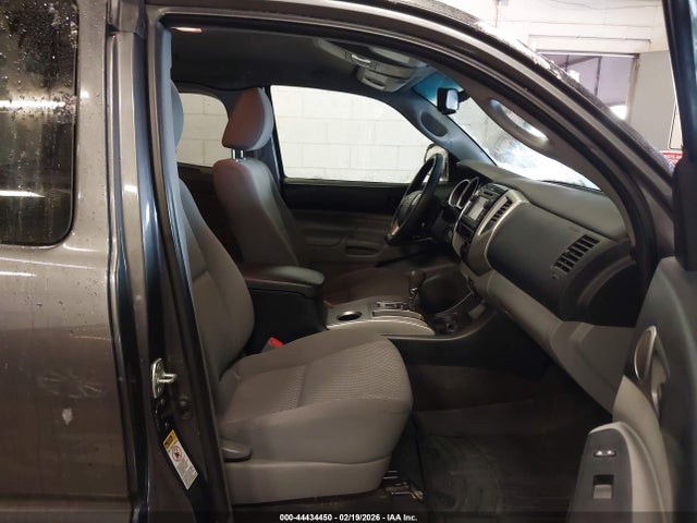 2013 TOYOTA TACOMA 5TFUX4ENXDX016292 Photo 4
