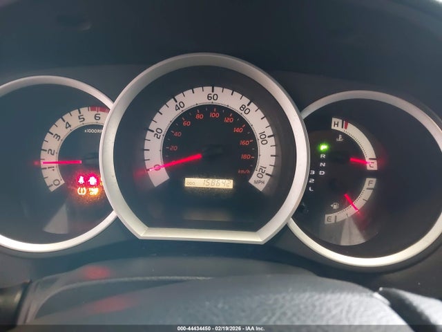 2013 TOYOTA TACOMA 5TFUX4ENXDX016292 Photo 6