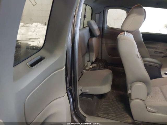 2013 TOYOTA TACOMA 5TFUX4ENXDX016292 Photo 7