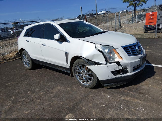 44434453 :رقم المزاد ، 3GYFNEE31DS544267 vin ، 2013 Cadillac Srx Premium Collection مزاد بيع