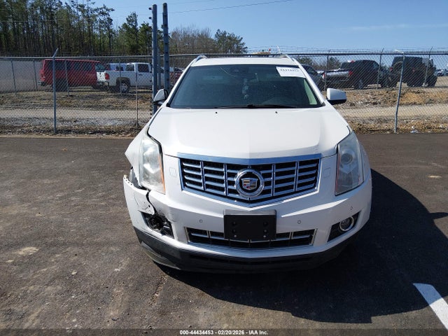 44434453 :رقم المزاد ، 3GYFNEE31DS544267 vin ، 2013 Cadillac Srx Premium Collection مزاد بيع