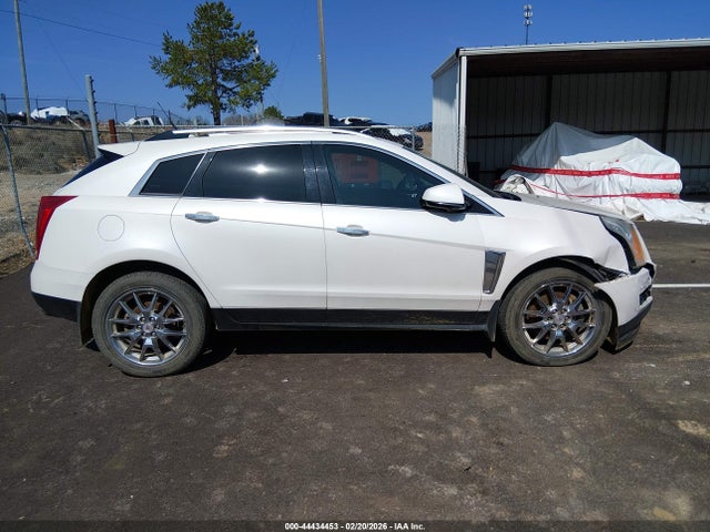 44434453 :رقم المزاد ، 3GYFNEE31DS544267 vin ، 2013 Cadillac Srx Premium Collection مزاد بيع