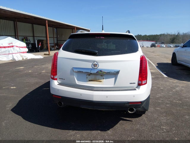 44434453 :رقم المزاد ، 3GYFNEE31DS544267 vin ، 2013 Cadillac Srx Premium Collection مزاد بيع