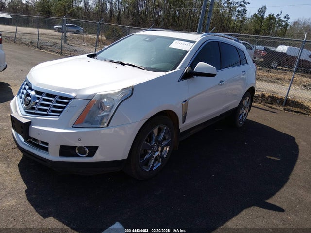44434453 :رقم المزاد ، 3GYFNEE31DS544267 vin ، 2013 Cadillac Srx Premium Collection مزاد بيع