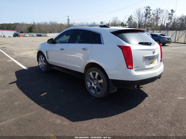 44434453 :رقم المزاد ، 3GYFNEE31DS544267 vin ، 2013 Cadillac Srx Premium Collection مزاد بيع