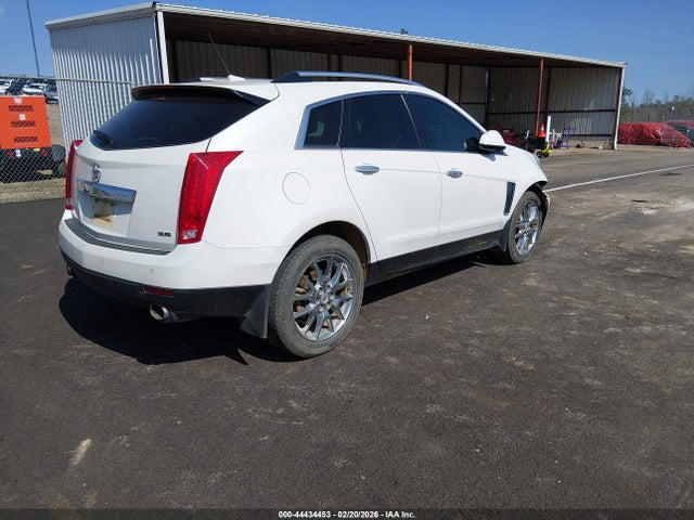 44434453 :رقم المزاد ، 3GYFNEE31DS544267 vin ، 2013 Cadillac Srx Premium Collection مزاد بيع