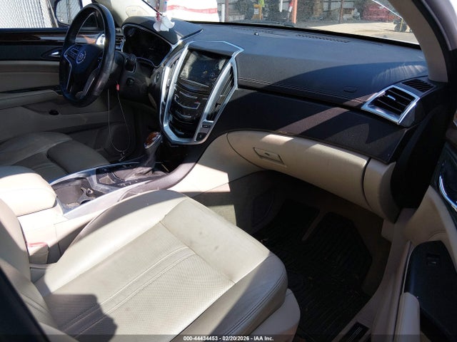 44434453 :رقم المزاد ، 3GYFNEE31DS544267 vin ، 2013 Cadillac Srx Premium Collection مزاد بيع