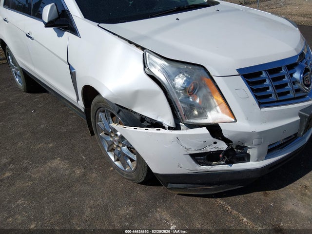 44434453 :رقم المزاد ، 3GYFNEE31DS544267 vin ، 2013 Cadillac Srx Premium Collection مزاد بيع
