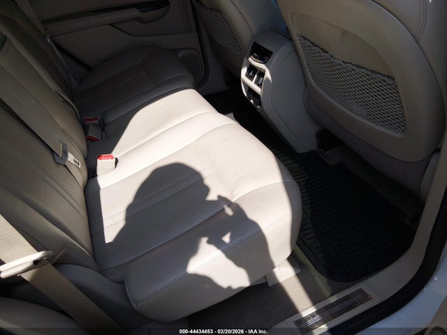 44434453 :رقم المزاد ، 3GYFNEE31DS544267 vin ، 2013 Cadillac Srx Premium Collection مزاد بيع