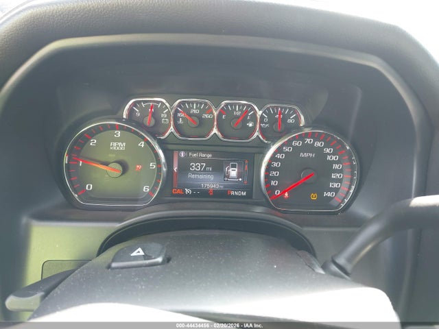 Продажа на аукционе авто 2016 Gmc Sierra 1500 Slt, vin: 3GTU2NEC5GG245409, номер лота: 44434456