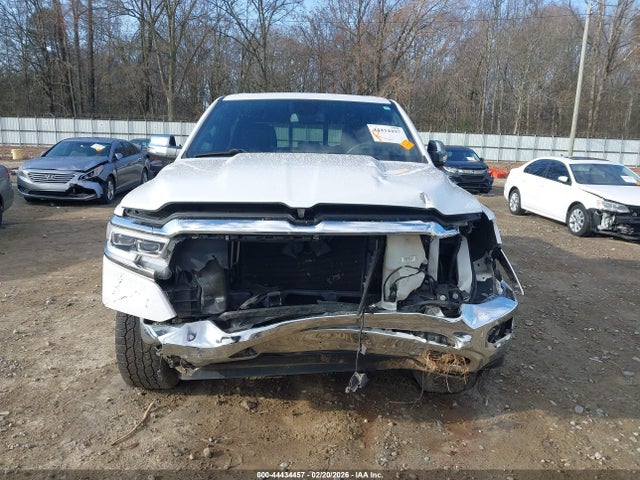 Продажа на аукционе авто 2019 Ram 1500 Limited  4x2 5'7 Box, vin: 1C6RREHT0KN617730, номер лота: 44434457